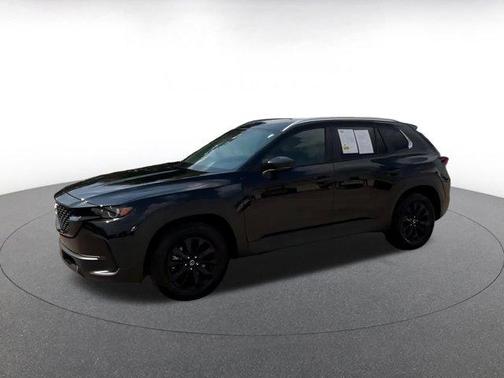 2025 Mazda CX-50 2.5 S Select Package