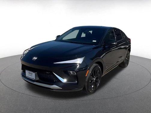 2025 Buick Envista Sport Touring FWD