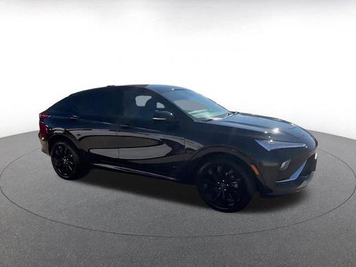 2025 Buick Envista Sport Touring FWD