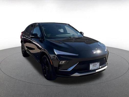 2025 Buick Envista Sport Touring FWD