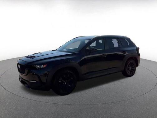 2025 Mazda CX-50 2.5 S Select Package