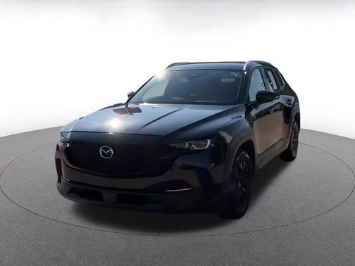 2025 Mazda CX-50 2.5 S Select Package