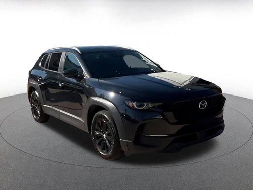 2025 Mazda CX-50 2.5 S Select Package