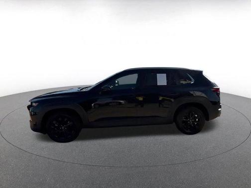 2025 Mazda CX-50 2.5 S Select Package