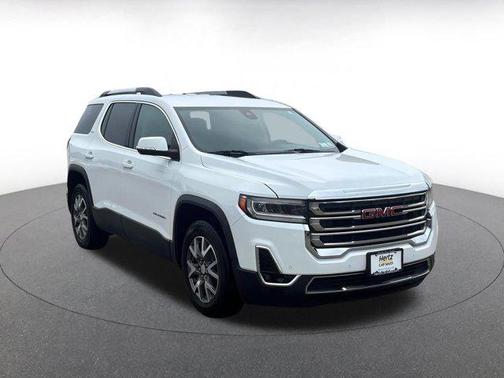 2023 GMC Acadia AWD SLT