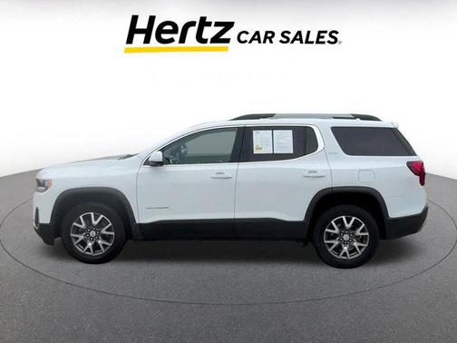 2023 GMC Acadia AWD SLT
