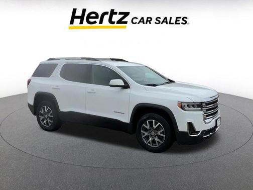 2023 GMC Acadia AWD SLT