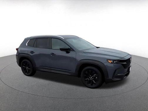 2025 Mazda CX-50 2.5 S Select Package