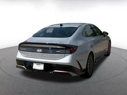 2024 Hyundai SONATA Hybrid SE