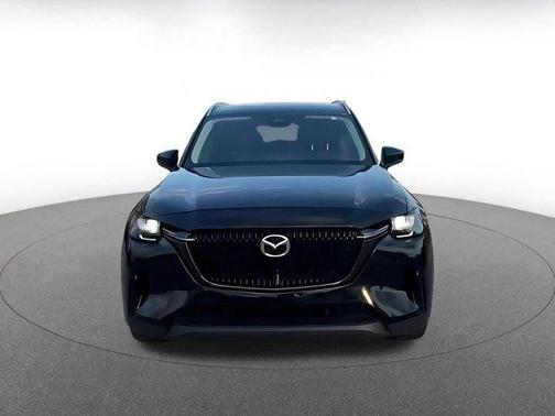 2025 Mazda CX-90 3.3 Turbo Preferred