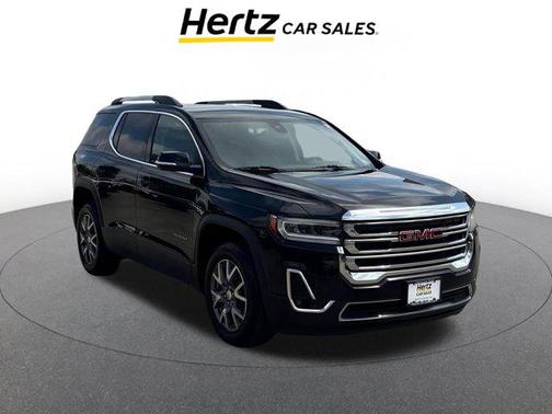 2023 GMC Acadia AWD SLT