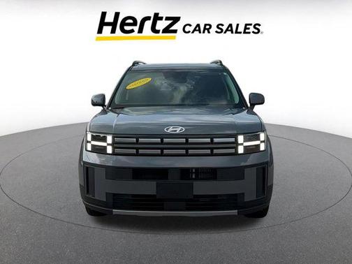 2024 Hyundai SANTA FE SEL 2.4