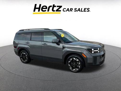 2024 Hyundai SANTA FE SEL 2.4