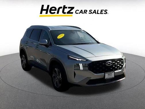 2023 Hyundai SANTA FE SEL 2.4