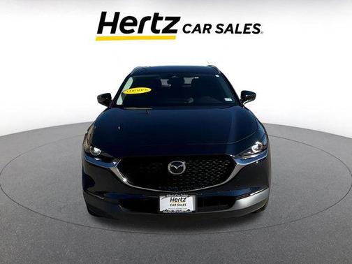 2024 Mazda CX-30 Select