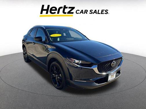 2024 Mazda CX-30 Select