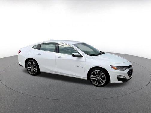 2024 Chevrolet Malibu FWD 2LT