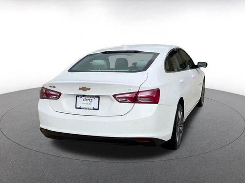 2024 Chevrolet Malibu FWD 2LT