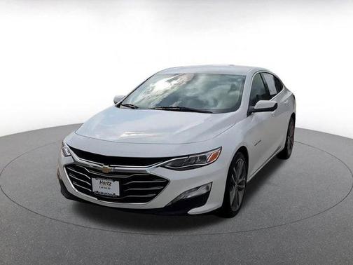 2024 Chevrolet Malibu FWD 2LT