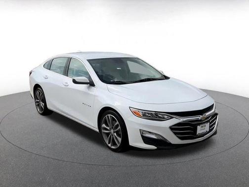 2024 Chevrolet Malibu FWD 2LT