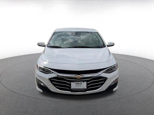 2024 Chevrolet Malibu FWD 2LT