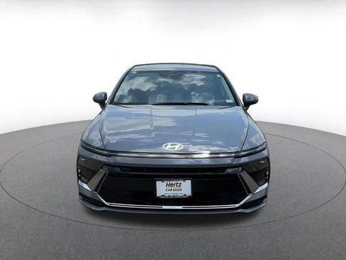 2024 Hyundai SONATA Hybrid SE