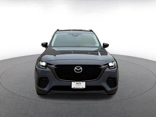 2025 Mazda CX-70 3.3 Turbo Preferred Package