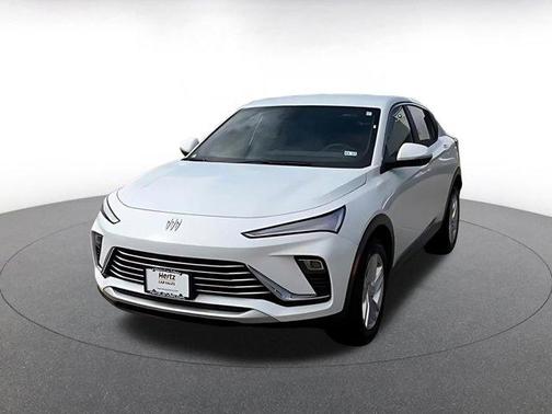 2025 Buick Envista Preferred FWD