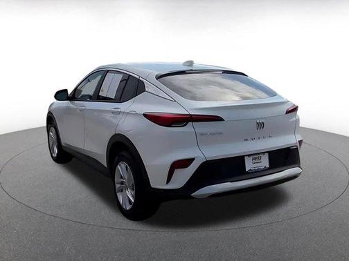 2025 Buick Envista Preferred FWD