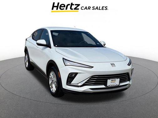 2025 Buick Envista Preferred FWD