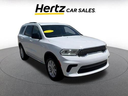 2023 Dodge Durango SXT RWD