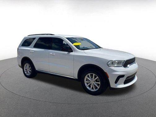 2023 Dodge Durango SXT RWD