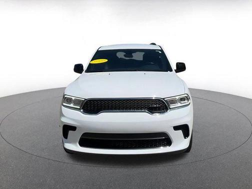 2023 Dodge Durango SXT RWD