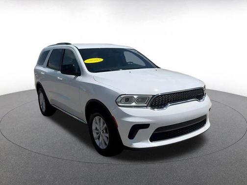 2023 Dodge Durango SXT RWD