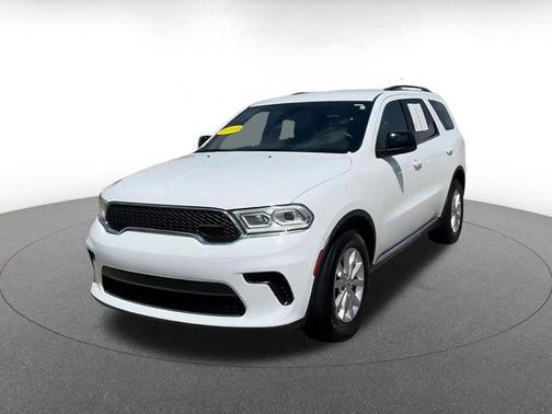 2023 Dodge Durango SXT RWD