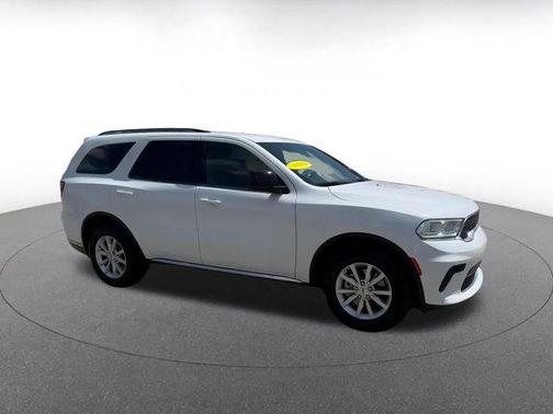 2023 Dodge Durango SXT RWD