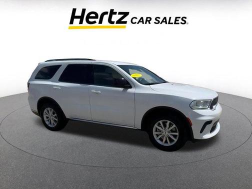 2023 Dodge Durango SXT RWD