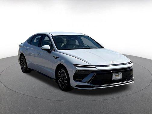 2024 Hyundai SONATA Hybrid SE