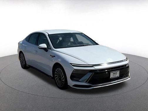 2024 Hyundai SONATA Hybrid SE