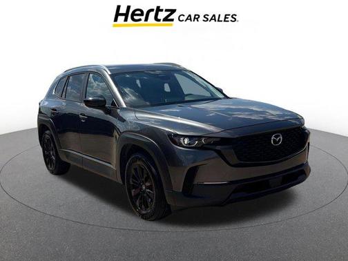 2025 Mazda CX-50 2.5 S Select Package