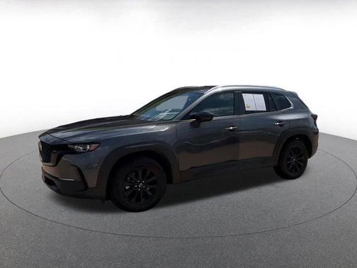 2025 Mazda CX-50 2.5 S Select Package