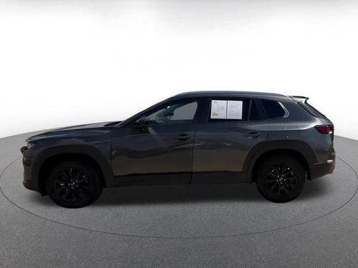 2025 Mazda CX-50 2.5 S Select Package
