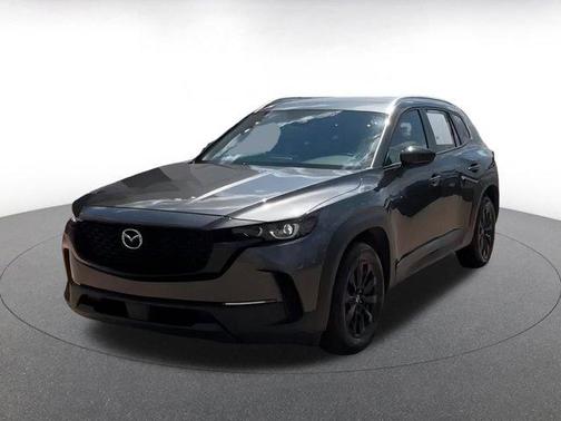 2025 Mazda CX-50 2.5 S Select Package