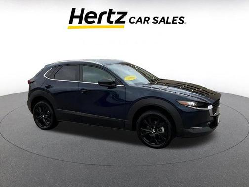 2024 Mazda CX-30 Select