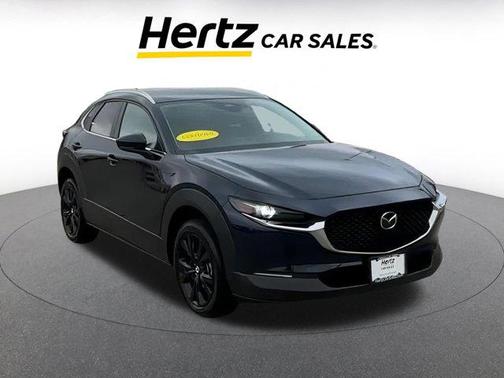 2024 Mazda CX-30 Select