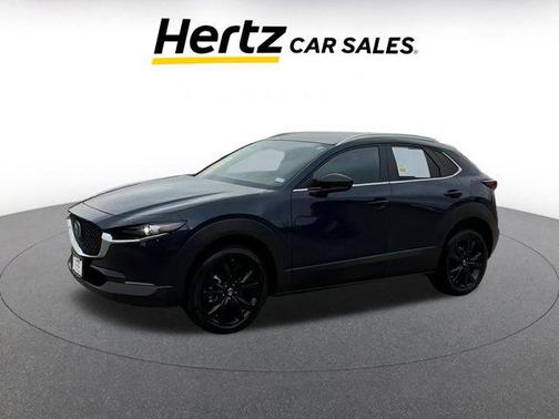 2024 Mazda CX-30 Select