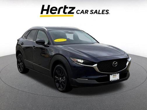 2024 Mazda CX-30 Select
