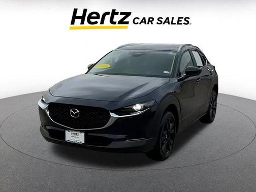 2024 Mazda CX-30 Select
