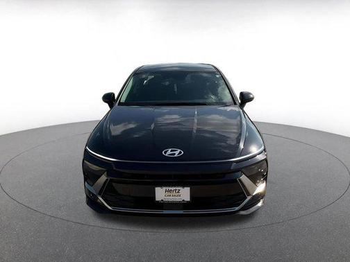 2024 Hyundai SONATA Hybrid SE