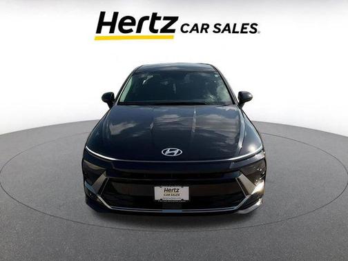 2024 Hyundai SONATA Hybrid SE